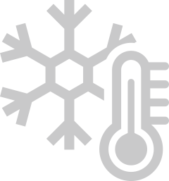 室内温度最大-10℃で工場・倉庫を快適空間に！