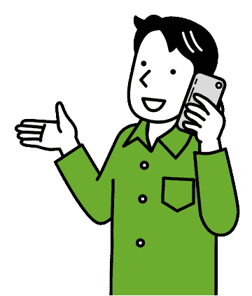 今すぐ工場の熱中症対策を行うなら電話