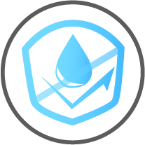 結露を防ぐので、夏だけでなく冬の工場/倉庫でも活躍