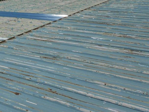 工場・倉庫塗装の一般的な目安