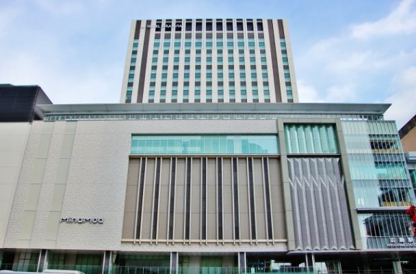 広島市の気候特性