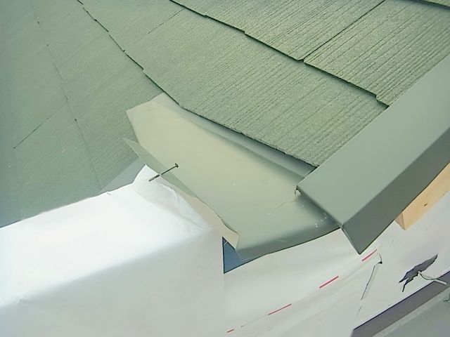 雨漏り修理費用の基本